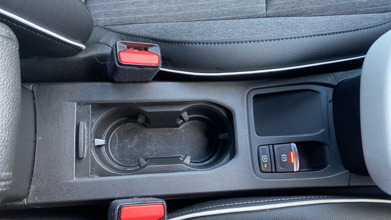 Renault Clio 1.6 E-TECH full hybrid 145 Techno 5dr Auto Hybrid Hatchback